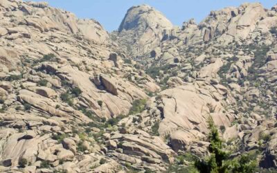 Escalada Invernal en La Pedriza: 3 Sectores Clave para Seguir Disfrutando