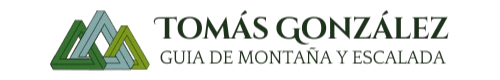 Logo Tomás González Logo Tomás González