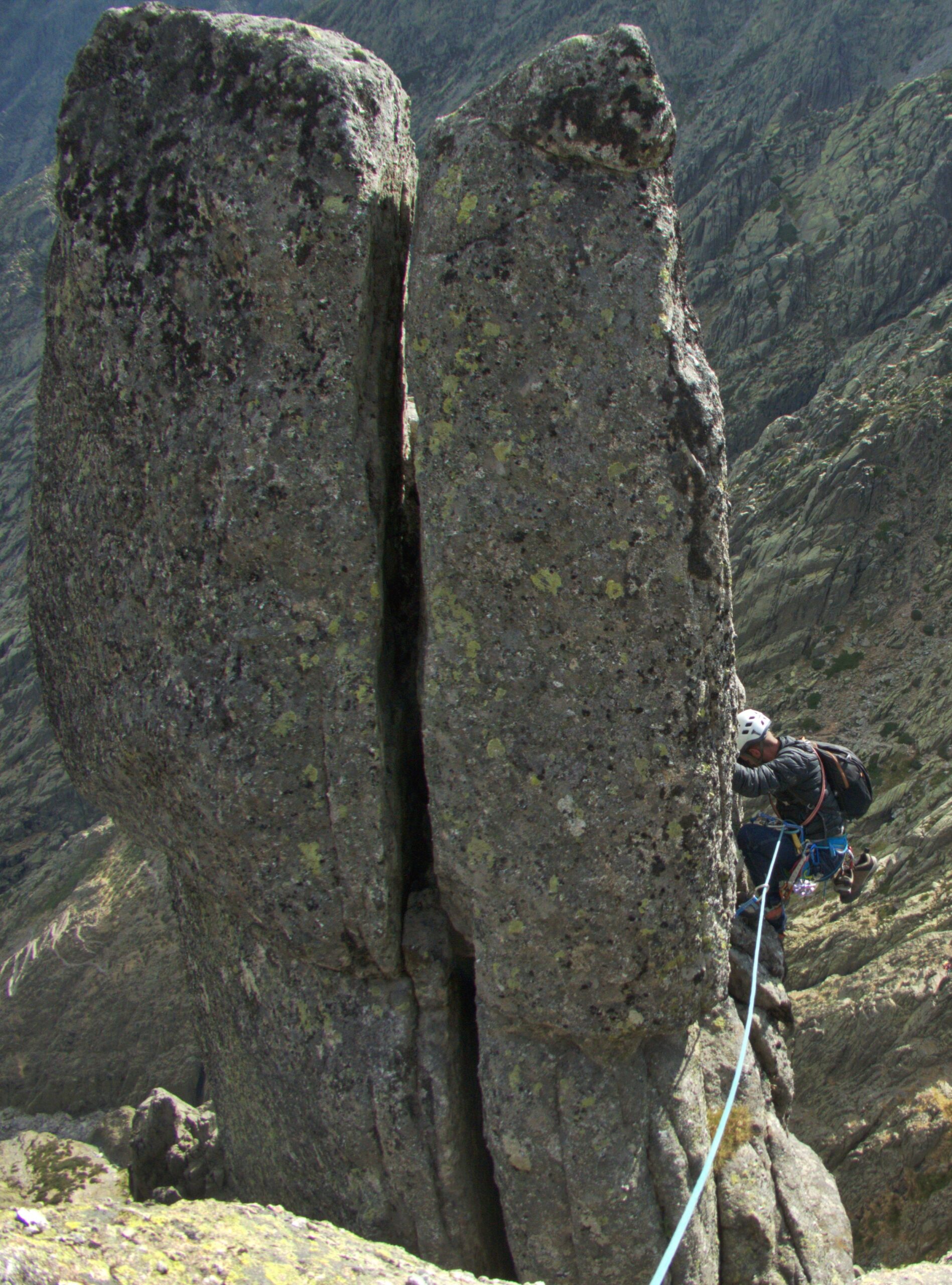 escalada galayos