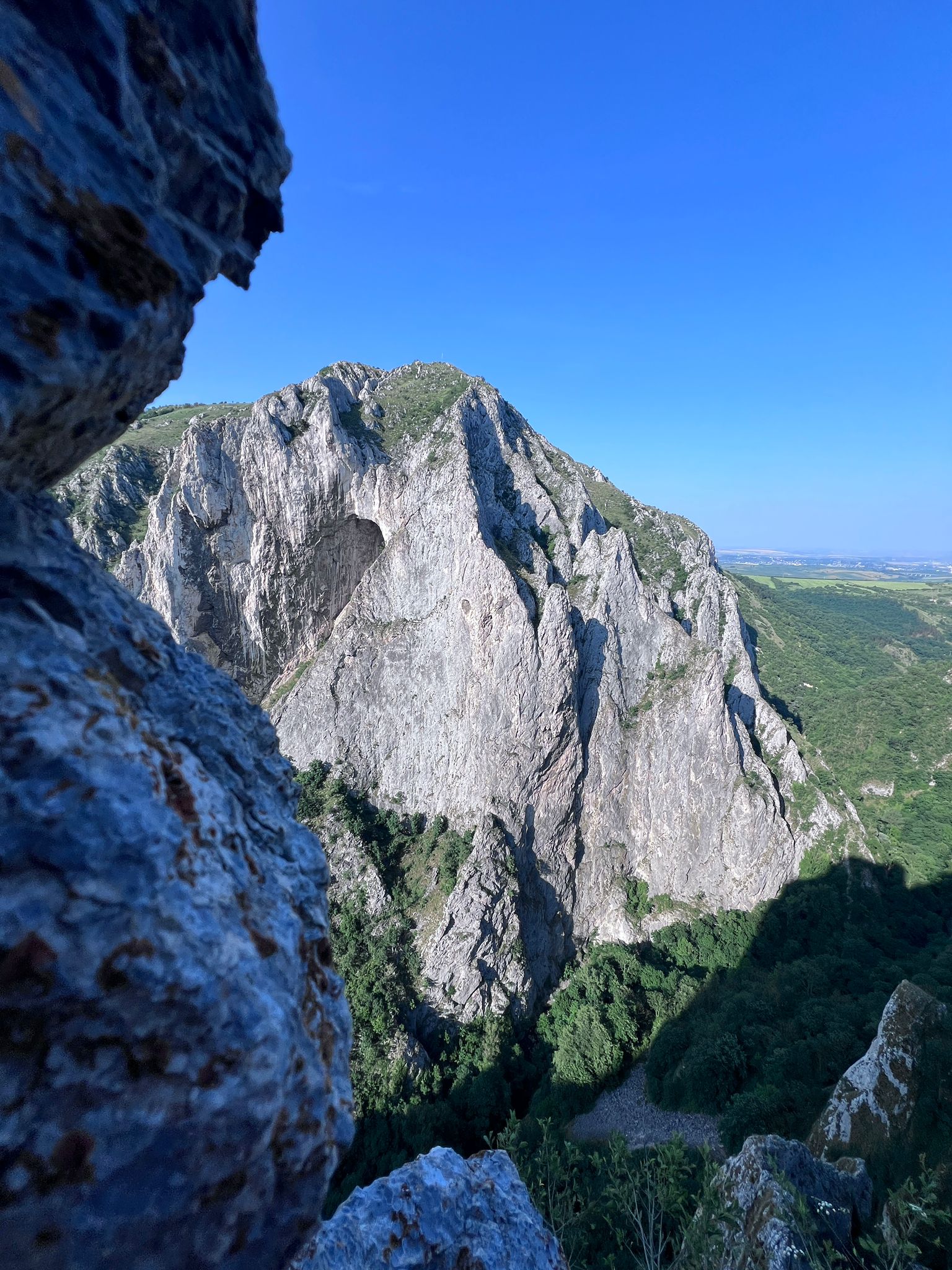 Paredes de escalada de cheilee turzi