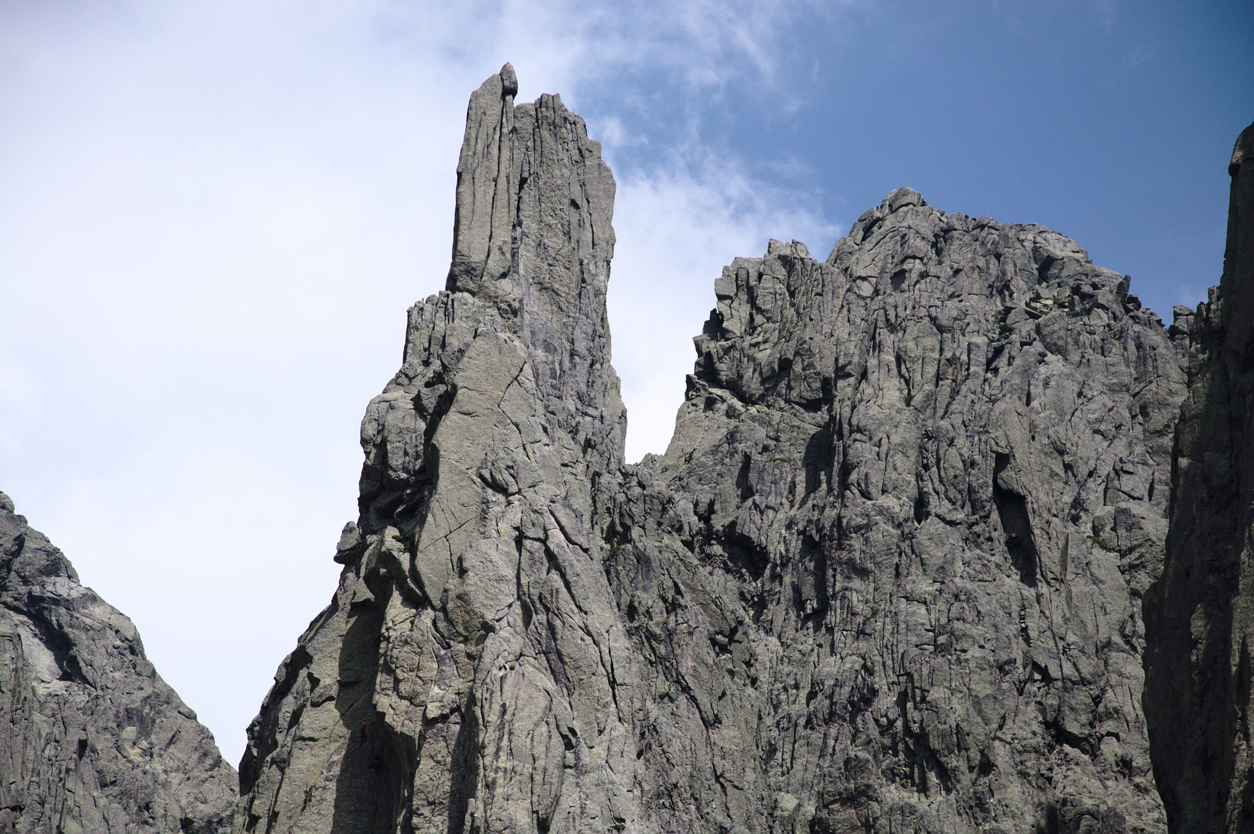 El torreón de galayos