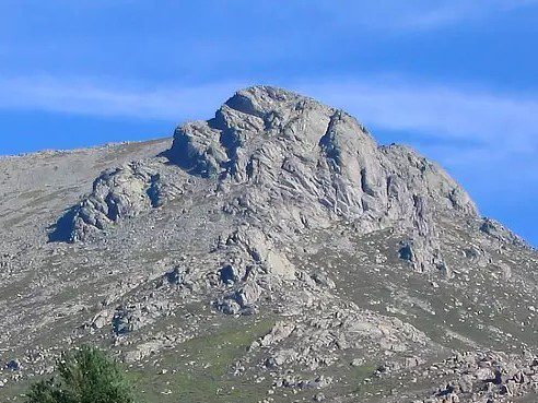 La maliciosa y el peñotillo